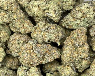JAMAICAN COOKIES (SATIVA SALE) - Image 1